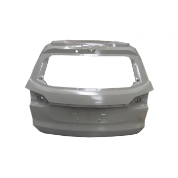 Chery Tiggo 8- 2023-2024  Arka Bagaj Kapağı Gri Boyalı(İceli/Çekomastikli)(Tw) (Oem No:552000103Aadyj)