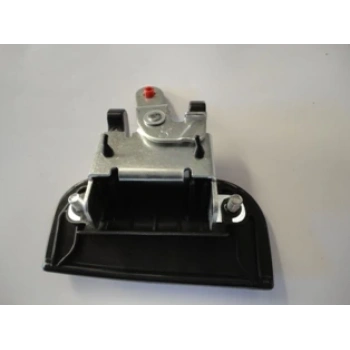 Nissan Pathfinder- 1996-1999  Arka Kapı Dış Açma Kolu Sol Siyah Pütürlü (Hushan) (Oem No:826073W420)