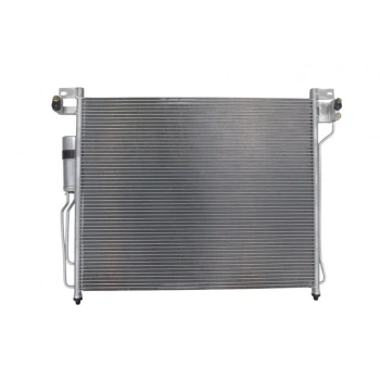 Nissan Pathfinder- 2005-2009  Klima Radyatörü 2.5 (Brazıng) (691X545X16) Alüminyum (Tüplü) (Oris) (Oem No:92100Eb00A)