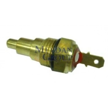 Mazda 323- Sd- 85-1990  Fan Müşürü Tek Uçlu (Kr601) Orj.No:F8B5181840 (Exp) (Oem No:F8B5181840)