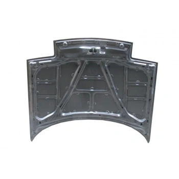 Mazda 323- Hb- 1990-1995  Motor Kaputu (Tyg) (Oem No:B01A52310H)