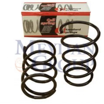 Mazda 323- Hb- 1990-1995  Ön Helezon Yayı Sağ/Sol (2Li Set) 1.6Cc (13X 147 174X278)(Stdr) (Oem No:Bs4034011)