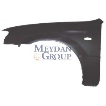 Mazda 323- Protege- 1999-2005  Ön Çamurluk Delikli Sol (Avrupa Tip) (Oem No:B30D52211B)
