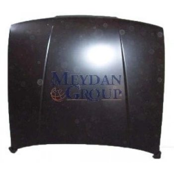 Mazda 626- Sd/Hb- 89- 1991  Motor Kaputu (Tw) (Oem No:G21952310G)