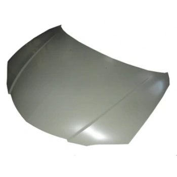 Mazda 3- Sd- 2003-2006  Motor Kaputu Gri Boyalı (İceli /Çekomastikli) (Sımyı) (Oem No:Bnyv5231Xb)