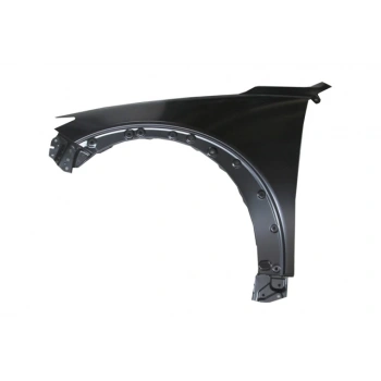 Mazda C X3  2015-2020  Ön Çamurluk Sol (Sinyal Deliksiz/Dodik Delikli) (Tyg) (Oem No:D10E52211B)