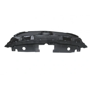 Mazda C X3  2015-2020  Ön Panjur Siyah (Üst Koruma Plastikli) (Tyg) (Oem No:D10J50710F)