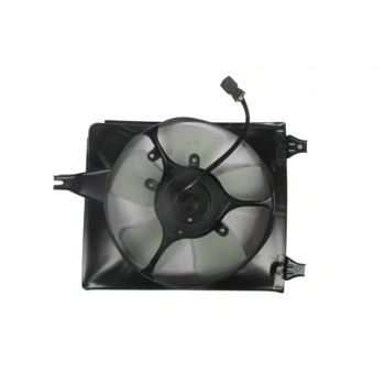 Honda Accord- 1999-2000  Klima Fanı Motorlu 1.6/1.8/2.0İ (5 Kanat)(Metal)(Oris) (Oem No:38605Paaa01)