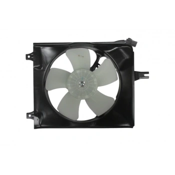 Honda Accord- 2001-2002  Klima Fanı Motorlu 1.6/1.8/2.0İ (5 Kanat)(Metal)(Oris) (Oem No:38605Paaa01)