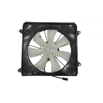 Honda Accord-  2008 2015  Klima Fanı Motorlu 2.0/2.2 (7 Kanat) (Oris) (Oem No:38611R40A01)