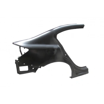 Honda Civic- Sd- 2012-2016  Arka Çamurluk Sağ (Tw)