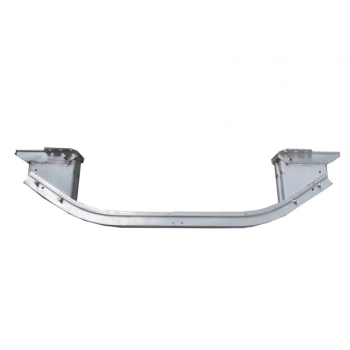 Honda Civic- Sd- 2021-2023  Ön Tampon Demiri (Alüminyum) (Tyg) (Oem No:71130T20A10)