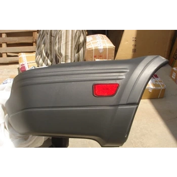 Honda Crv- 1997-2001   Arka Tampon Reflektörü Sağ (Yan Kulağa Takılan) Kırmızı (Tyc) (Oem No:33901S10A01)