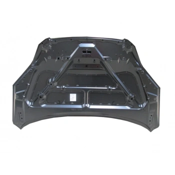 Honda Crv- 2007-2010  Motor Kaputu (İceli/Çekomastikli) (Tyg) (Oem No:60100Swwg00Zz)