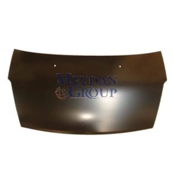 Daihatsu Sırion- 2006-2008  Motor Kaputu (Tw) (Oem No:53301B1010)