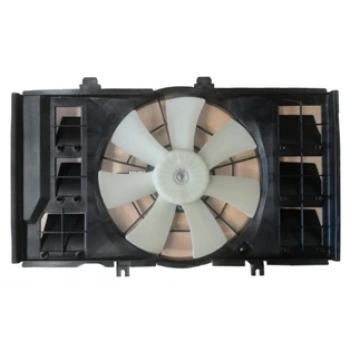 Chrysler Neon- 2000-2002  Radyatör Fan Davlumbazı (Tw)