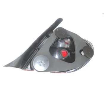 Chrysler Neon- 2003-2005  Stop Lambası Sol Kırmızı/Beyaz (Eagle Eyes) (Oem No:5303542Ac)