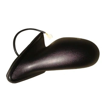 Chrysler Sebrıng- 2001-2003  Kapı Aynası Sol Elektrikli Katlamasız Sedan 3Fişli (Polyway) (Oem No:4805311Ad)