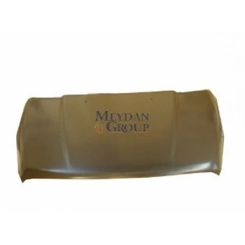 Dodge Durango- 2004-2006  Motor Kaputu (Tyg) (Oem No:55362314Ab)