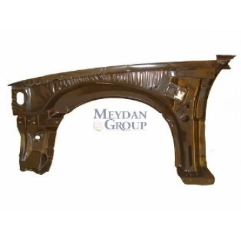 Lıncoln Town Car- 1998-2002  Ön Çamurluk Sağ (İç Podyesi İle Birlikte) (Tyg) (Oem No:2W1Z16005Ba)