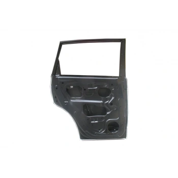 Chevrolet Captiva- 2007-2012  Arka Kapı Komple Sol (İceli/Çekomastikli)(Tw) (Oem No:94543752)