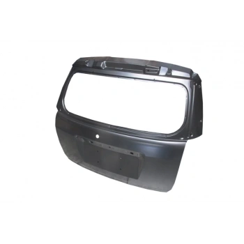 Chevrolet Captiva- 2007-2012  Arka Bagaj Kapağı Komple (İceli/Çekomastikli)(Tw) (Oem No:95240538)