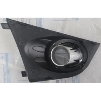 Chevrolet Spark- 2010-2012  Sis Lamba Kapağı Sağ (Bfn)