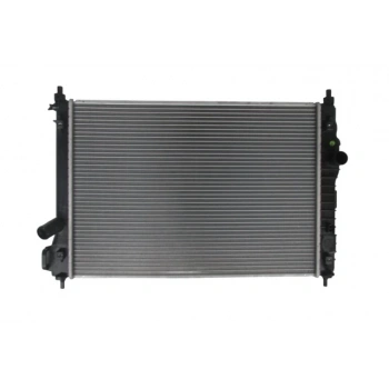 Chevrolet Kalos- Sd/Hb- 2004-2005  Su Radyatörü 1.2İ/1.6İ (Brazing) (600X418X16)(Manuel) Alm (Oris (Oem No:95227751)