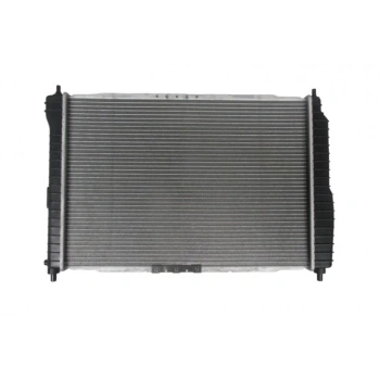 Chevrolet Kalos- Sd/Hb- 2005-2006  Su Radyatörü 1.4 (Brazing) (600X418X16) (Manuel) Alüminyum (Oris (Oem No:96536525)