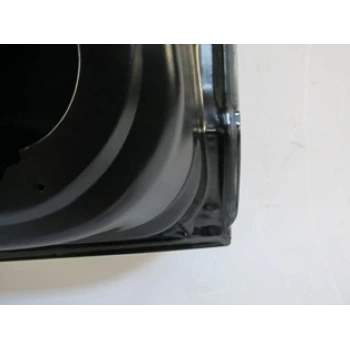 Chevrolet Aveo- Sd- 2011-2013  Arka Kapı Komple Sol (İceli/Çekomastikli) (Bfn) (Oem No:95330582)