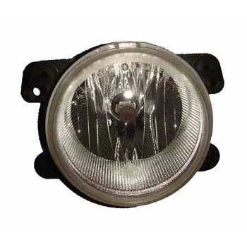 Chrysler Pt- Cruıser- 2006-2007  Sis Lambası Sağ/Sol Aynı (Adet) (Tyc) (Oem No:4805856Aa)