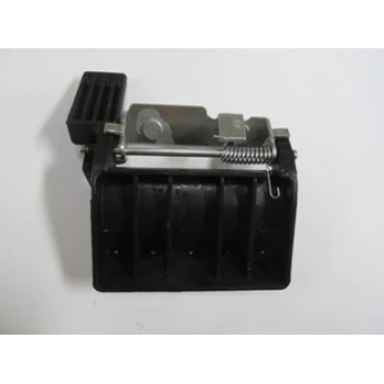 Suzuki Grand Vitara- 1998-2002  Bagaj Kapağı Dış Açma Kolu İç Mandalı Siyah (Hushan) (Oem No:30021408)