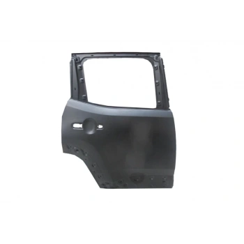 Jeep Renegade- 2014-2020  Arka Kapı Komple Sağ (İceli/Çekomastikli)(Tw) (Oem No:52051449)