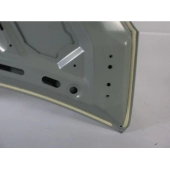 Suzuki Alto- 2010-2012  Motor Kaputu Gri Boyalı (İceli/Tenasonlu) (Sımyı) (Oem No:57300M68K00)