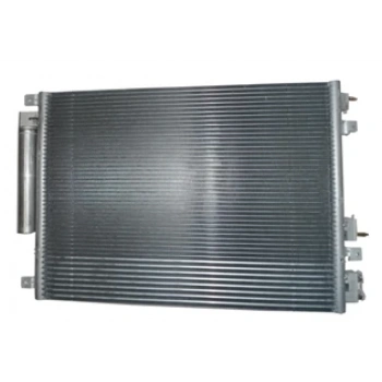 Chrysler 300C- 2005-2011  Klima Radyatörü (Tüplü) (Tyg) (Oem No:5137693Aa)