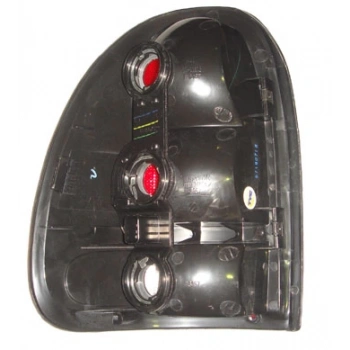 Chrysler Country- Town- 1996-2000  Stop Lambası Sağ Kırmızı/Beyaz (3Duylu) (Eagle Eyes) (Oem No:4576244)