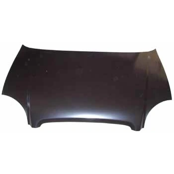 Hyundai Atos- 1998-2000  Motor Kaputu (Tek Fıskiye Delikli) (Tw) (Oem No:6640002000)