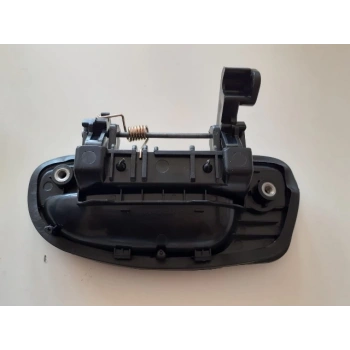 Hyundai Accent- Mılenyum- 2000-2002 Arka Kapı Dış Açma Kolu Sol Siyah (Oem No:8365025000)