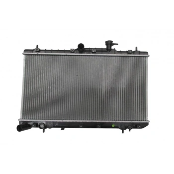 Hyundai Accent- Mılenyum- 2000-2002  Su Radyatörü 1.6İ (Brazing) (335X638X16) (Manuel) Alüminyum(Oris) (Oem No:2531025300)