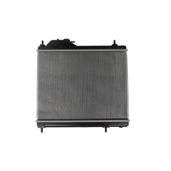 Hyundai Accent- Admıre- 2003-2005  Su Radyatörü 1.5 Crdı (Brazing) (360X458X16) (Manuel) Alüminyum(Oris) (Oem No:2531025810)