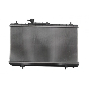 Hyundai Accent- Admıre- 2003-2005  Su Radyatörü 1.6İ (Brazing) (335X638X16) (Manuel) Alüminyum(Oris) (Oem No:2531025300)