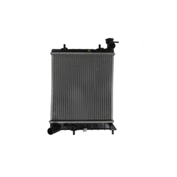 Hyundai Accent- Admıre- 2003-2005  Su Radyatörü 1.3İ (Brazing) (335X298X16) (Manuel) Alüminyum (Oris) (Oem No:2531025050)