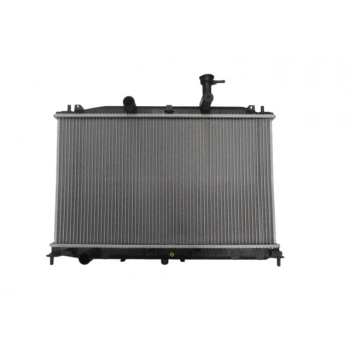 Hyundai Accent- Era- 2006-2012  Su Radyatörü 1.6 Cvvt (Brazing) (370X628X16) (Manuel) Alüminyum (Oris) (Oem No:253101E000)