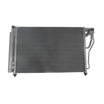 Hyundai Accent- Era- 2006-2012  Klima Radyatörü 1.5 Crdı (Brazıng) (545X350X16) Alüminyum (Oris) (Oem No:976061E300)