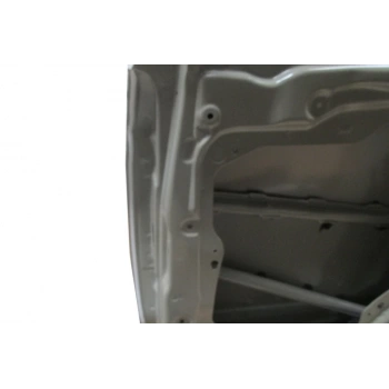 Hyundai Elantra- 2019-2020  Arka Kapı Komple Sağ Gri Boyalı(İceli/Çekomastikli)(Tw) (Oem No:77004F2000)