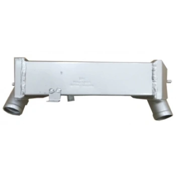 Hyundai Elantra- 2016-2018  Turbo Hava Soğutma Radyatörü 1.6 Crdı (İntercooler)Brazing)300X158X90) Oris (Oem No:282712A740)