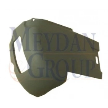 Scanıa Kamyon- 114/310- 2000-2006  Ön Tampon Ucu Sağ (Oem No:1324598)