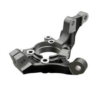 Hyundai  İ30   2012-2016  Ön Aks Taşıyıcı Sağ (Abs Li) (Oem No:52716A6000)