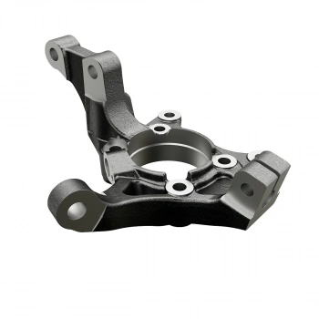 Hyundai  İ30   2012-2016  Ön Aks Taşıyıcı Sol (Abs Li) (Oem No:52715A6000)