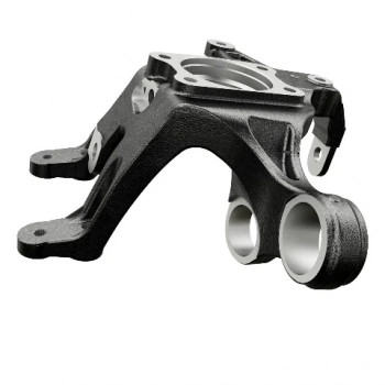 Hyundai  İ30   2012-2016  Arka Aks Taşıyıcı Sol (Abs Li) (Oem No:52710A6200)